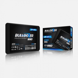 SSD Bulldozer 240GB 
